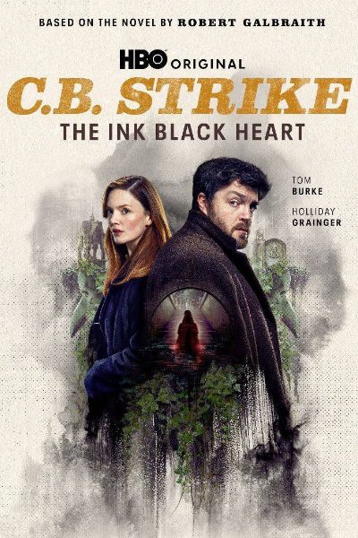 C.B. Strike: The Ink Black Heart (Season 6) WEB-DL [Hindi (ORG 2.0) & English] 1080p 720p & 480p [x264/10Bit-HEVC] Dual Audio DD2.0 | EP 04 Added