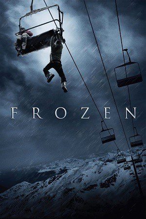 Frozen (2010) BluRay [Hindi (ORG 5.1) & English] 1080p 720p & 480p [x264] | Full Movie