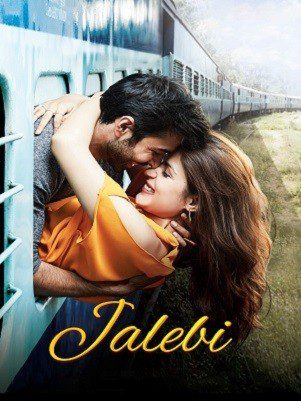 Jalebi (2018) WEB-DL [Hindi DD5.1] 1080p 720p & 480p [x264] | Full Movie