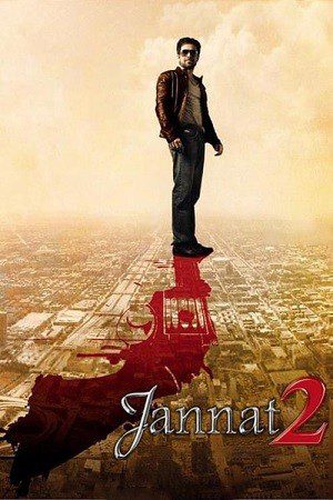 Jannat 2 (2012) BluRay [Hindi DD5.1] 1080p 720p & 480p [x264/HEVC] | Full Movie