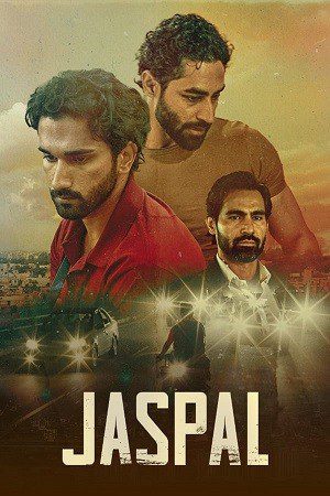 Jaspal (2024) WEB-DL [Punjabi DD5.1] 1080p 720p & 480p [x264] | Full Movie