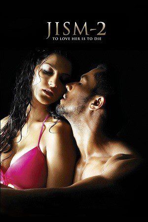 Jism 2 (2012) BluRay [Hindi DD5.1] 1080p 720p & 480p [x264] | Full Movie