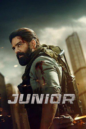 Junior (2023) WEB-DL [Punjabi DD5.1] 1080p 720p & 480p [x264] | Full Movie