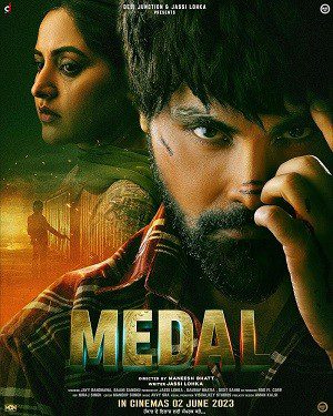 Medal (2023) WEB-DL [Punjabi DD5.1] 1080p 720p & 480p [x264] | Full Movie