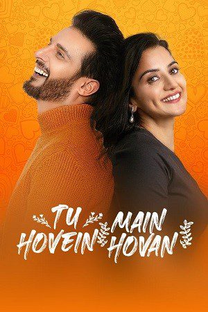 Tu Hovein Main Hovan (2023) WEB-DL [Punjabi DD5.1] 1080p 720p & 480p [x264] | Full Movie