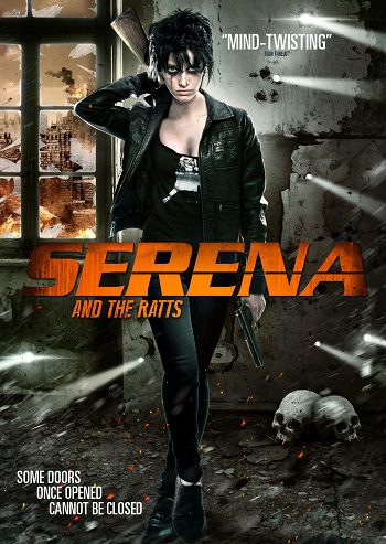 Serena and the Ratts (2012) Web-DL [Hindi (ORG 2.0) & English] 720p & 480p [x264] | Full Movie