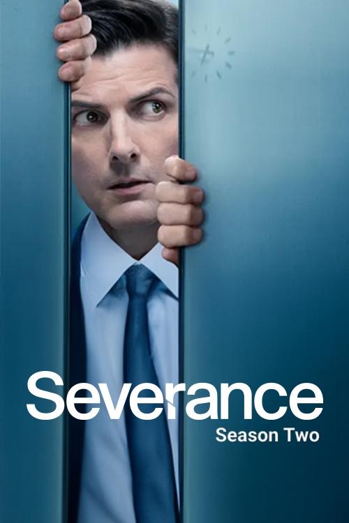 Severance (Season 2) WEB-DL [English DD5.1] 1080p 720p & 480p x264/ESubs | AppleTV Series | EP-09 Added