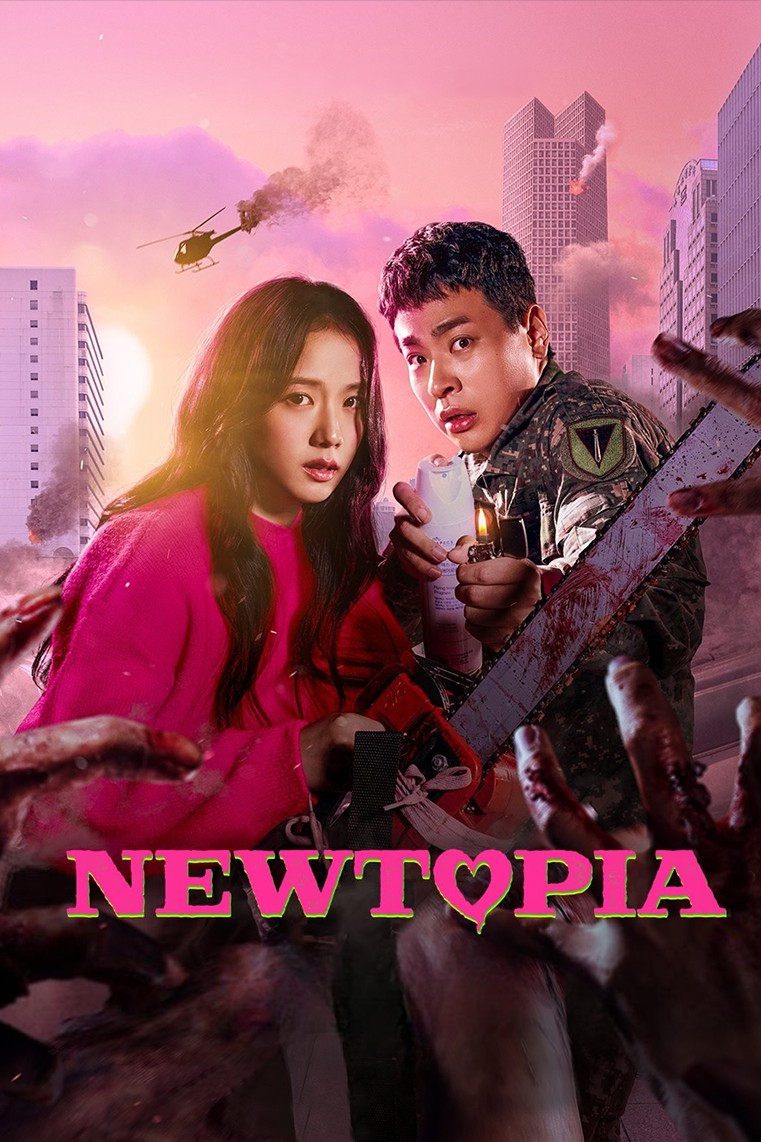 Newtopia (Season 1) WEB-DL [Hindi (ORG 5.1) & English] 4K 1080p 720p & 480p [x264/10Bit-HEVC] | PrimeVideo Series | [EP-07 Added]