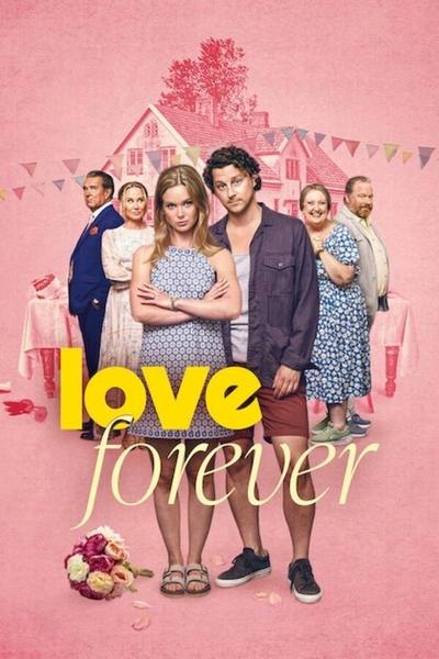 Love Forever (2025) WEB-DL [Hindi (ORG 5.1) & English] 1080p 720p & 480p Dual Audio [x264/ESubs] | Full Movie