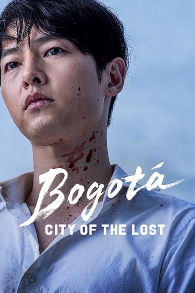 Bogotá: City of the Lost (2025) WEB-DL [Hindi (ORG 5.1) & English] 1080p 720p & 480p Dual Audio [x264/10Bit-HEVC] | Full Movie