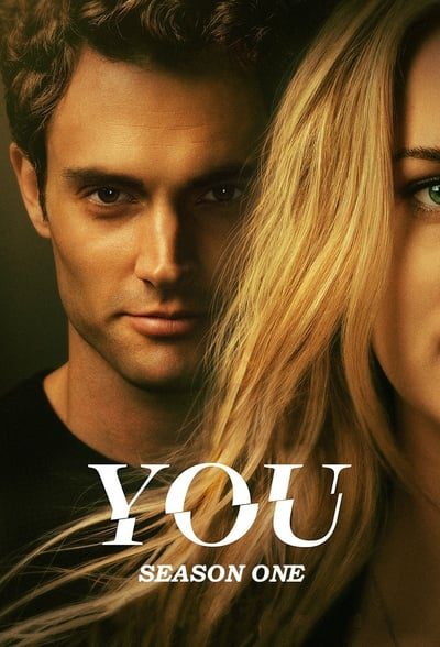 You (Season 1) WEB-DL [Hindi (ORG 5.1) & English] 1080p 720p & 480p x264 Dual Audio DD5.1 | NF Series