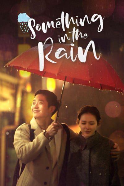 Something in the Rain (Season 1) WEB-DL [Hindi (ORG 2.0) & Korean] 1080p 720p & 480p [x264/HEVC] Dual Audio DD2.0 | Full Series