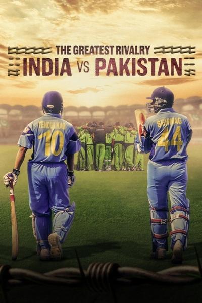 The Greatest Rivalry: India vs Pakistan (Season 1) WEB-DL [Hindi (ORG 5.1) & English] 1080p 720p & 480p x264 Dual Audio DD5.1 | NF Series