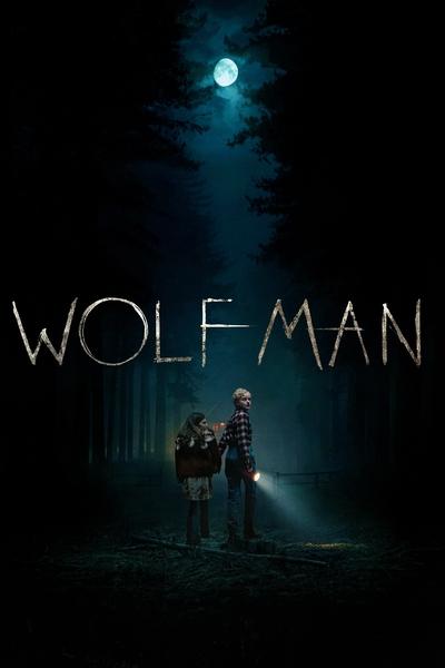 Wolf Man (2025) WEB-DL [Hindi (ORG 5.1) & English] 4K 1080p 720p & 480p Dual Audio [x264/10Bit-HEVC] | Full Movie