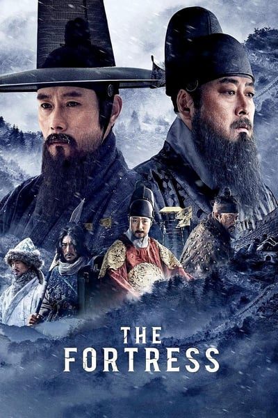 The Fortress (2017) BluRay [Hindi (ORG 2.0) & Korean] 1080p 720p & 480p Dual Audio [x264/10Bit-HEVC] | Full Movie