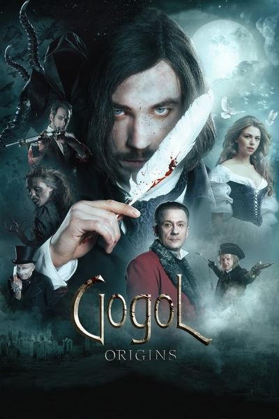 Gogol. The Beginning (2017) BluRay [Hindi (ORG 2.0) & Russian] 1080p 720p & 480p Dual Audio [x264/10Bit-HEVC] | Full Movie