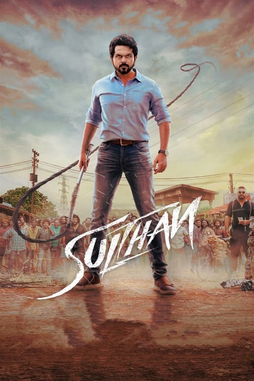 Sulthan (2021) DS4K WEB-DL [Hindi (ORG 2.0) & Tamil DD5.1] 4K 1080p 720p & 480p [x264/10Bit-HEVC] HD | Full Movie