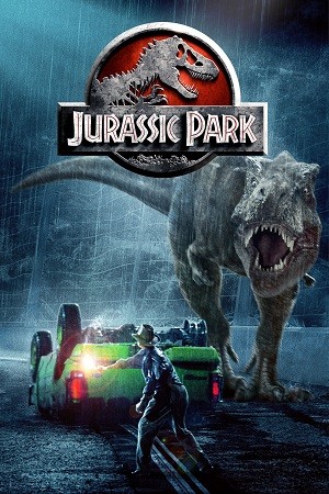 Jurassic Park (1993) BluRay [Hindi (ORG 5.1) & English] 1080p 720p & 480p Dual Audio [x264] | Full Movie