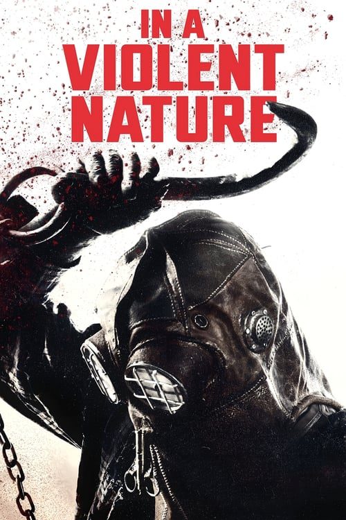 In a Violent Nature (2024) BluRay [Hindi (ORG 5.1) & English] 4K 1080p 720p & 480p Dual Audio [x264/10Bit-HEVC] | Full Movie