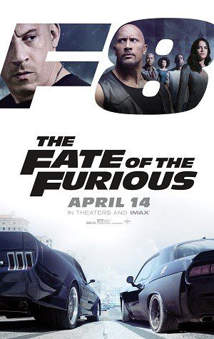 The Fate of the Furious (2017) BluRay [Hindi (ORG 5.1) & English] 1080p 720p & 480p Dual Audio [x264] | Full Movie