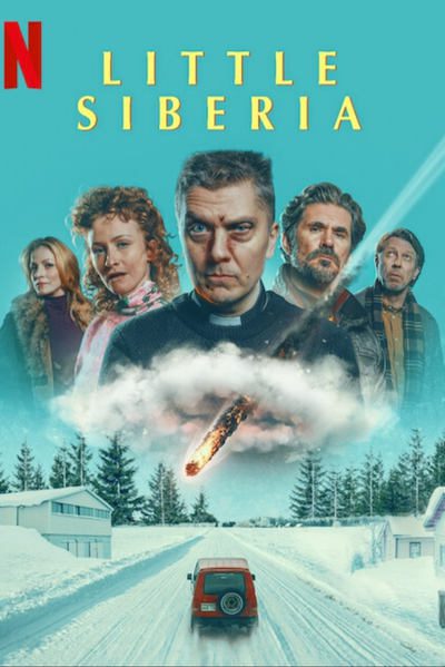 Little Siberia (2025) WEB-DL [Hindi (ORG 5.1) & English] 1080p 720p & 480p Dual Audio [x264/10Bit-HEVC] | Full Movie