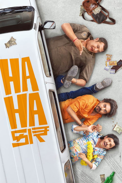 Hahacar (2024) WEB-DL [Gujarati 2.0] 1080p 720p & 480p [x264/HEVC] | Full Movie