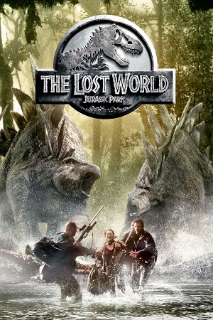 The Lost World: Jurassic Park (1997) BluRay [Hindi (ORG 5.1) & English] 1080p 720p & 480p Dual Audio [x264] | Full Movie