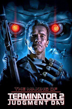 Terminator 2 Judgment Day (1991) BluRay [Hindi (ORG 2.0) & English] 1080p 720p & 480p Dual Audio [x264] | Full Movie