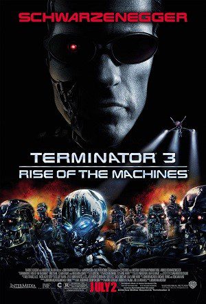 Terminator 3 Rise of the Machines (2003) BluRay [Hindi (ORG 5.1) & English] 1080p 720p & 480p Dual Audio [x264] | Full Movie