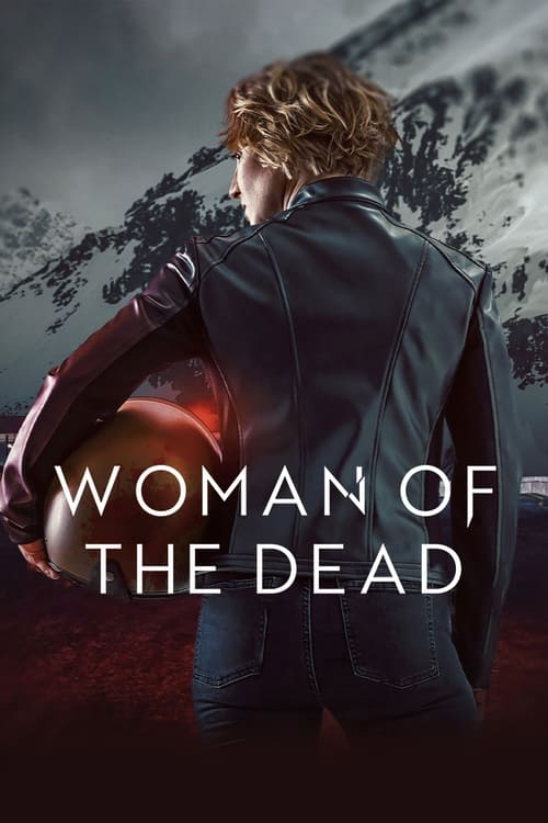 Woman of the Dead (Season 2) WEB-DL [Hindi (ORG 5.1) & English] 1080p 720p & 480p [x264/10Bit-HEVC] | [ALL Episodes] | NF Series