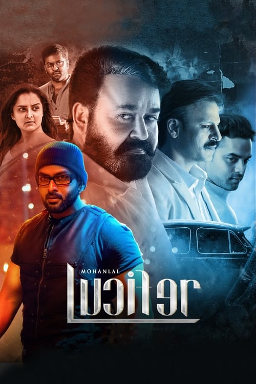 Lucifer (2019) WEB-DL [Hindi (ORG 5.1) & Malayalam] 1080p 720p & 480p Dual Audio [x264/10Bit-HEVC] | Full Movie