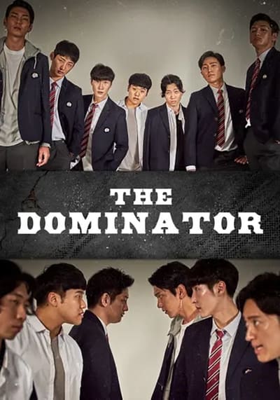 The Dominator (2019) WEB-DL [Hindi (ORG 2.0) & English] 1080p 720p & 480p Dual Audio [x264/10Bit-HEVC] | Full Movie