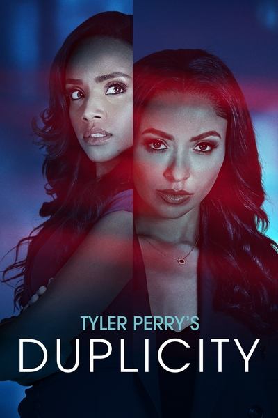 Tyler Perry’s Duplicity (2025) WEB-DL [Hindi (ORG 5.1) & English] 4K 1080p 720p & 480p Dual Audio [x264/10Bit-HEVC] | Full Movie